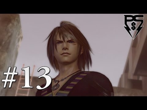 Lightning Returns FFXIII PsS Playthrough Part 13 - Saving Noel