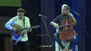 Ale Moller Quartet (Sweden) performance at Sur Jahan 2017 Kolkata