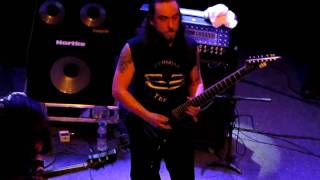 God of Speed sample.