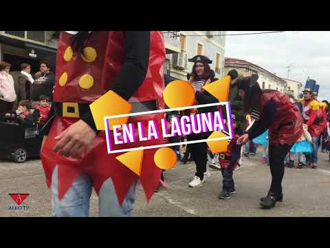 10 02 2018 Carnaval  -  Alko TV