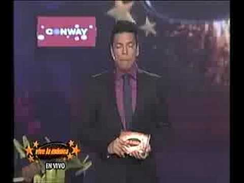 Desde Las Gradas - P2