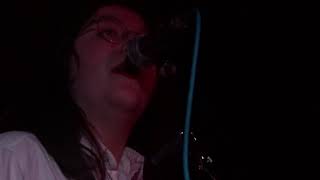 &quot;Yours &amp; Mine&quot;, Lucy Dacus - Paris, Avril 2018