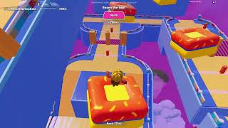 falling up map (in fortnite) WORLD RECORD