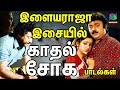 இளையராஜா இசையில் காதல் சோக பாடல்கள் Il