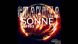 Chakuza - Sonne