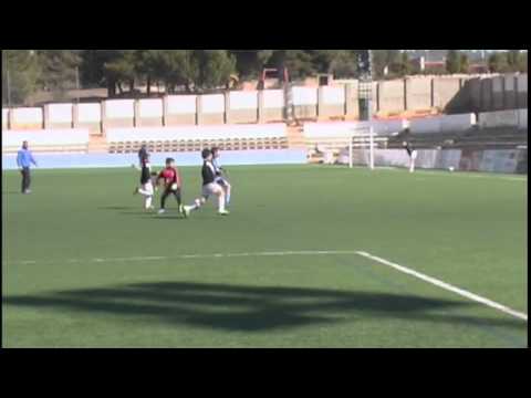 Jornada 16. REQUENA 3 - RAMBLETA 4