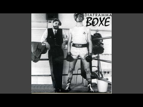 Blu Petrolio - Diaframma