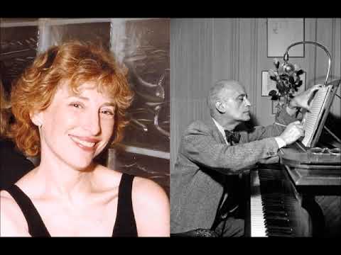 Paula Robison: Jacques Ibert, Concerto for Flute and Orchestra