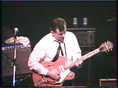 (Betty and the Bops)le 29 05 1993 organiser par MJC Joué-lès-Tours v3