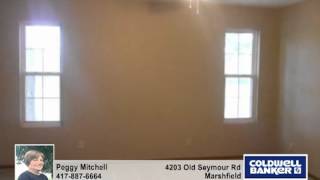 preview picture of video 'MLS 1210568 - 4203 Old Seymour Rd, Marshfield, MO'