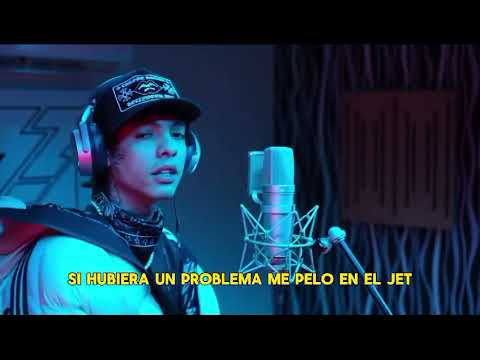NATANAEL CANO FT BZRP - EN DIAMANTADO || MUSIC SESSIONS #59 ( VIDEO OFFICIAL )