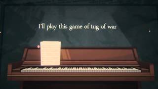 Tilian - Tug Of War - Lyric Video