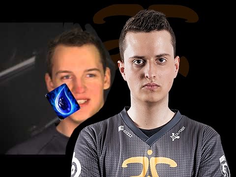 Wickd vs Soaz [1v1] - Round 5 - [Jayce vs AP Nunu] - Allstar spot challenge