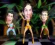Pollo Generation - Macarena (Let Me Dance) 