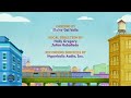 Alma S Way End Credits 2022