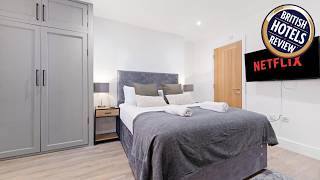 The Market Street Studios | Nottingham, United Kingdom | Hotel Review 🛏️
