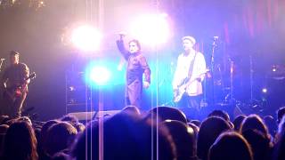 Killing Joke: Depthcharge - Sonisphere Festival 2011