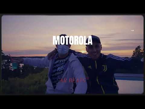 A36 X VC BARRE TYPE BEAT - "MOTOROLA" | PROD: AR BEATS