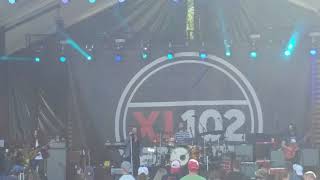 J Roddy Walston and the Business Bad Habits Live Big Field Day 6 23 18