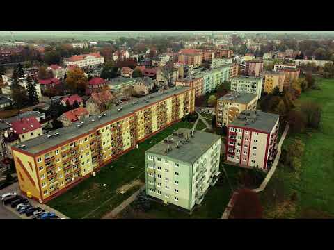 Szprotawa Słoneczne 2020