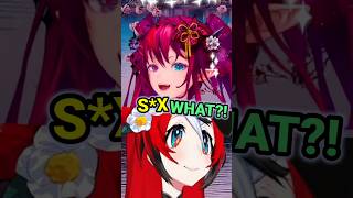 YabaIRyS Just Can't STOP 202'6' !!! [Hololive | IRyS Baelz]