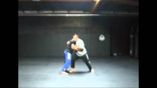 JiuJitsu Magazine: Technique Takedowns Working the Clinch