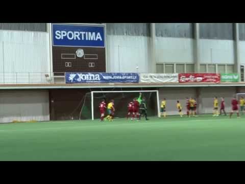 BFA Cup 2014 Vilniaus FM 0 - 0 Nacional FA