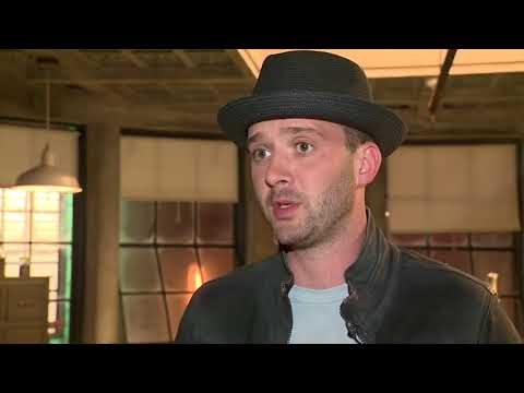 Scorpion Season 4 Sneak Peek Behind The Scenes