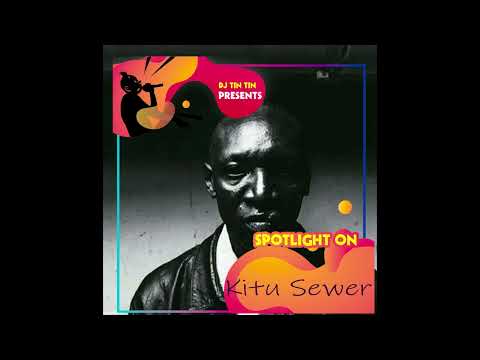 Kitu Sewer Mix By Dj Tin Tin Kenya