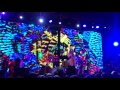 Psychic TV - How Does It Feel (Live @ Moscow, Red - 28.10.2016)