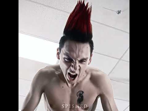 Hawk stands up to his bullies 💀🥶 #cold #edit #shorts #cobrakai #aftereffects