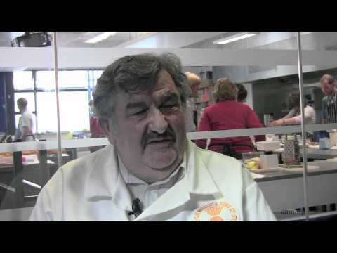 download lagu mp3 mp4 Baking In The Classroom, download lagu Baking In The Classroom gratis, unduh video klip Baking In The Classroom