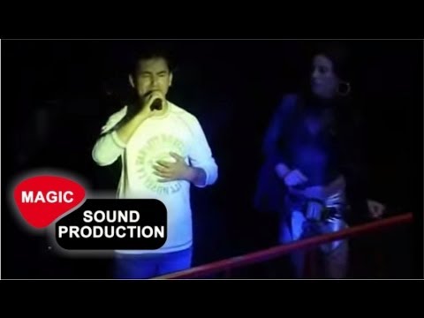 Nicusor Guta - Inima-mi spune sa te las