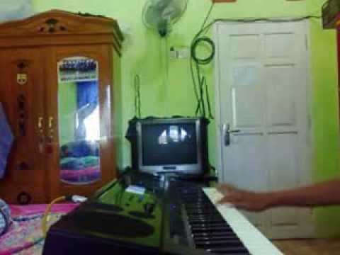 Bang jali Casio CTK 7000 by Colipz