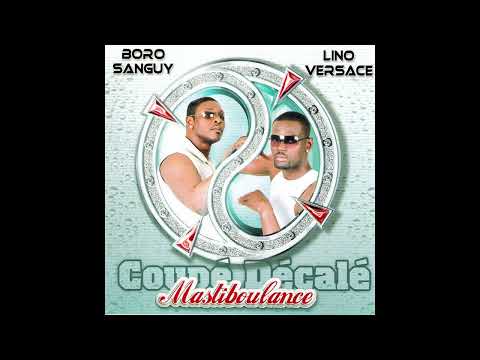 Boro Sanguy , Lino Versace - Saraca Bô