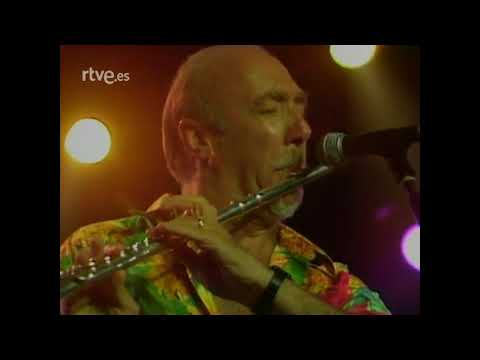 Caminho De Casa (Pathway Home) - Herbie Mann Sextet 1990