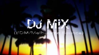 DJ Mix(ぼつ)