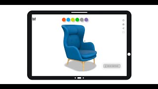 Marvin XR YouTube Video