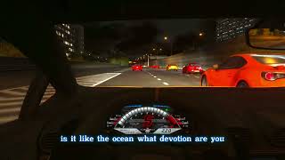 Download lagu how deep is your love(slowed   reverb) mp3