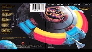 Electric Light Orchestra - Night In The City