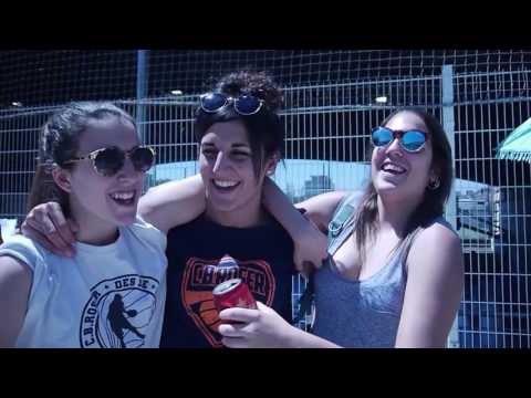 C.B.ROSER :: Diada 3x3 2017