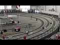 2021 KSHAA Indoor Championship 200m