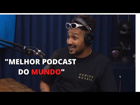 ENXUGA GELO/ FREESTYLE BLACKOUT