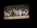 Opening To Shrek 2001 DVD Disc 2 Widescreen Version