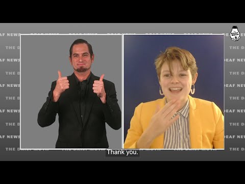 How to Sign Italic in NZSL