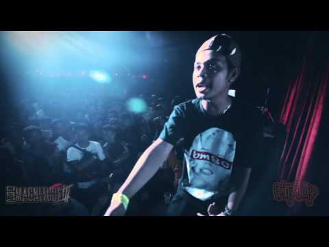 Cool Kid vs Stiffler