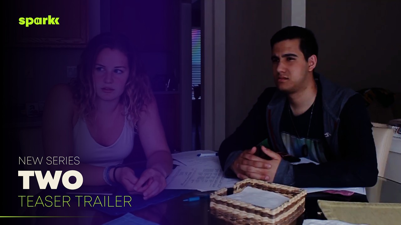 Teaser Trailer