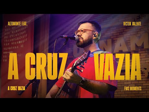 A Cruz Vazia - Altomonte Feat. Victor Valente