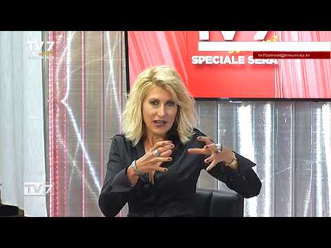 Tv7 con Voi sera del 22/10/2019 - Il ladro di ricordi (6 di 7)