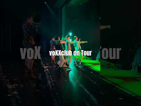 🔥 Only 4 days left. 🔥 Then the Lederhos’n Inferno Tour starts!